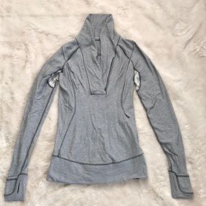 Lululemon Pullover